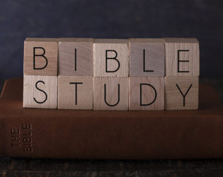 FBC Bible Study