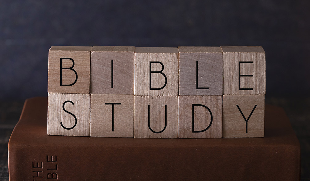 FBC Bible Study