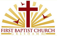 First Baptist Church Gresham Road